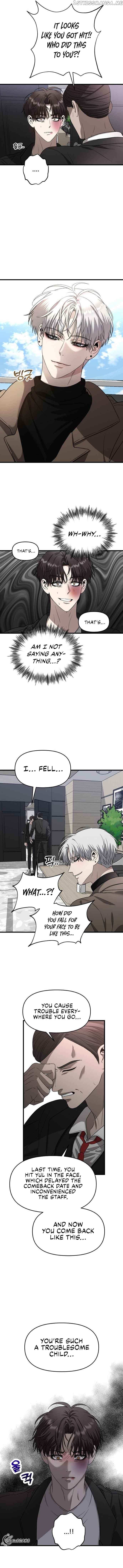 Dreaming Freedom Chapter 86 image 13